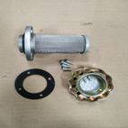 TAPON LLENADO ACEITE BIO HIDRAULICA GY150HWS- motoscamaralweb.com