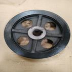 POLEA 200MM BIO HIDRAULICA GY150HWS- motoscamaralweb.com