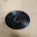 POLEA BOMBA BIO HIDRAULICA GY150HWS- motoscamaralweb.com