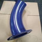 TOLVA SALIDA TRAMO ORIENTABLE BIO HIDRAULICA GY150HWS- motoscamaralweb