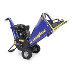 BIOTRITURADORA GOODYEAR GY 65WS 6.5HP- motoscamaralweb.com