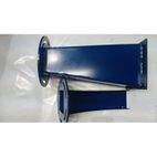 TOLVA SALIDA ORIENTABLE BIOTRITURADORA GOODYEAR GY 65WS 6.5HP- motosca