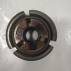 POLEA ROTOR (CHAVETA) BIOTRITURADORA GOODYEAR GY 65WS 6.5HP- motoscama