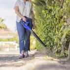 SOPLADOR LITIO GOODYEAR 20V GY1520LB (BAT 2.0AH + CARGADOR NEMA C)- mo