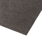 Hoja PEQUEÑA de corcho-goma 1.00 mm (140 x 195 mm) Artein VHPC000000100 - motoscamaralweb.com