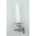 Grifo gasolina BUZZETTI off road KTM (salida combustible trasera) - motoscamaralweb.com