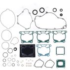 Kit completo de juntas ATHENA (retenes de aceite incluidos) - motoscamaralweb.com