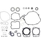 Kit completo de juntas ATHENA (retenes de aceite incluidos) - motoscamaralweb.com