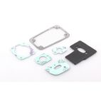 Junta base cilindro CENTAURO - Espesor OEM - motoscamaralweb.com