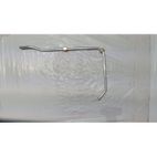 TUBO CALDERIN GY 250D- motoscamaralweb.com