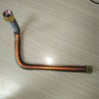 TUBO CALDERIN GY 3100B- motoscamaralweb.com