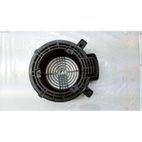 TAPA VENTILADOR GY 350D- motoscamaralweb.com