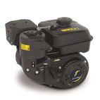 MOTOR GASOLINA GOODYEAR GY210Q 4T/OHV 211CC 7.0HP 19.05X58.50- motosca