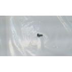 TORNILLO CUCHILLA CORTACESPED ELECTRICO GOODYEAR- motoscamaralweb.com