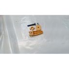 KIT AJUSTE MANILLAR CORTACESPED ELECTRICO GOODYEAR- motoscamaralweb.co