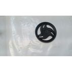 EMBELLECEDOR RUEDA TRAS CORTACESPED ELECTRICO GOODYEAR- motoscamaralwe