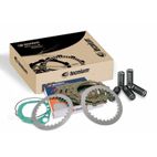 Kit de embrague TECNIUM - motoscamaralweb.com