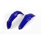 Kit guardabarros delantero &amp;amp; Trasero - Yamaha YZ125/250 - motoscamaralweb.com