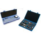 Kit de metrología para motos DRAPER - motoscamaralweb.com