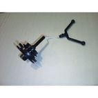 TAPON DEPOSITO ACEITE MOTOSIERRA GOODYEAR GY25CS- motoscamaralweb.com