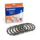 Kit de discos de embrague TECNIUM - motoscamaralweb.com