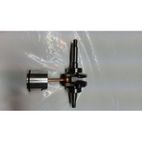 KIT CIGÜEÑAL+PISTON MOTOSIERRA GOODYEAR GY25CS- motoscamaralweb.com