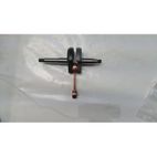 CIGÜEÑAL MOTOSIERRA GOODYEAR GY41CS- motoscamaralweb.com