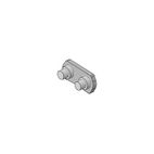 UNION CON REMACHE PARA CADENA 72LP (BOLSA 25 UNIDADES)- motoscamaralw.