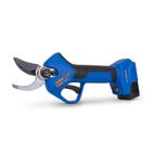 TIJERA DE PODA ELECTRICA GOODYEAR GY2802PS 28MM 2BAT 2AH NEMAC- motosc