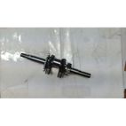 CIGUEÑAL CON CHAVETA MOTOR GY450TL- motoscamaralweb.com