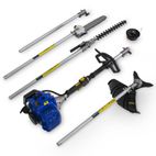 KIT MULTICUTTER GOODYEAR GY43MC 42.7CC- motoscamaralweb.com