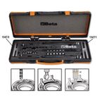 EXTRACTORES PARA RODAMIENTOS BETA (1547 /C6) - motoscamaralweb.com