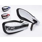 Paramanos abierto Renthal blanco HG-100-WT - motoscamaralweb.com