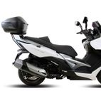 Fijaciones Top SHAD KYMCO XCITING 400i 13 - motoscamaralweb.com