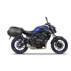 Fijaciones SHAD 3P System Yamaha MT-07 2018- - motoscamaralweb.com