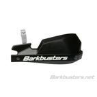 Kit de paramanos Barkbusters VPS universal Color negro - motoscamaralweb.com