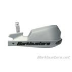 Kit de paramanos Barkbusters VPS universal SILVER - motoscamaralweb.com