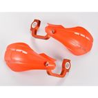 Paramanos naranja V PARTS - motoscamaralweb.com