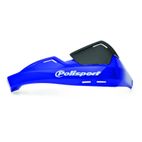 Paramanos POLISPORT Evolution Integral azul - motoscamaralweb.com