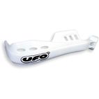 Paramanos cerrado UFO Oklahoma 22 blanco PM01611-041 - motoscamaralweb.com