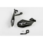 Paramanos abierto UFO Claw negro PM01640-001 - motoscamaralweb.com