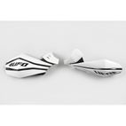 Recambio paramanos abierto UFO Claw blanco PM01641-041 - motoscamaralweb.com