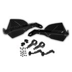 Paramanos cerrado universales UFO Caiman trail negro PM01644-001 - motoscamaralweb.com