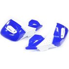 Recambio paramanos abierto UFO Escalade azul PM01647-089 - motoscamaralweb.com