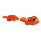Recambio paramanos abierto UFO Viper naranja PM01649-127 - motoscamaralweb.com