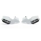 Paramanos abierto UFO Vulcan blanco PM01650-041 - motoscamaralweb.com