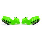 Paramanos UFO Vulcan Verde fluor PM01650-AFLU - motoscamaralweb.com