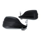 Kit de paramanos BARKBUSTERS Storm Ø22 universal - Negro - motoscamaralweb.com