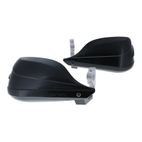 Kit de paramanos Barkbusters STORM Ø25.4 universal Color negro - motoscamaralweb.com