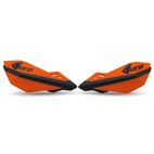 Paramanos UFO naranja KTM - motoscamaralweb.com